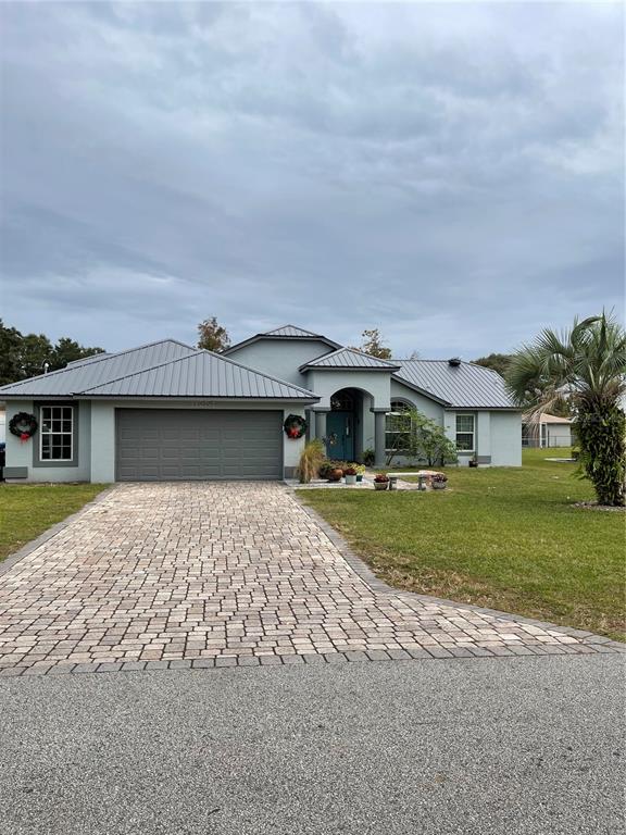 11254 Roland Street Spring Hill, FL 34609 - Photo 1 of 1 Front