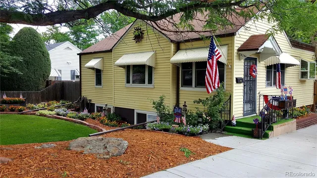 $475,000 | 4786 Teller Street, Wheat Ridge, CO 80033