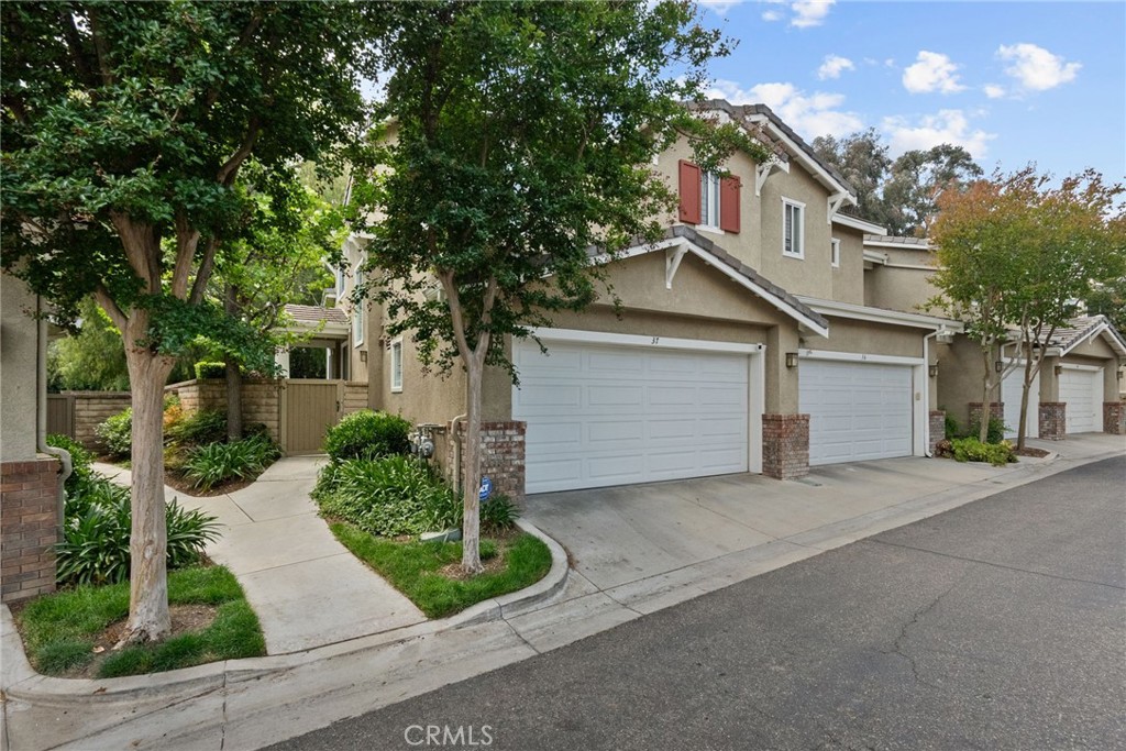 27017 Big Rapids Loop, Unit 37 Valencia, CA 91354 - Photo 2 of 45