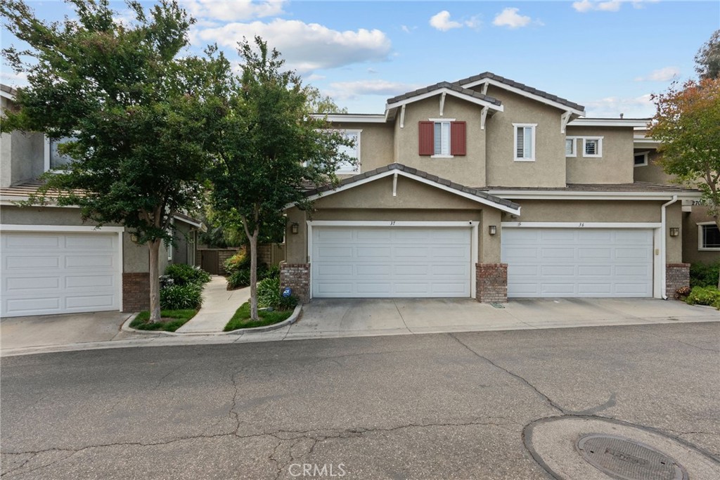 27017 Big Rapids Loop, Unit 37 Valencia, CA 91354 - Photo 3 of 45