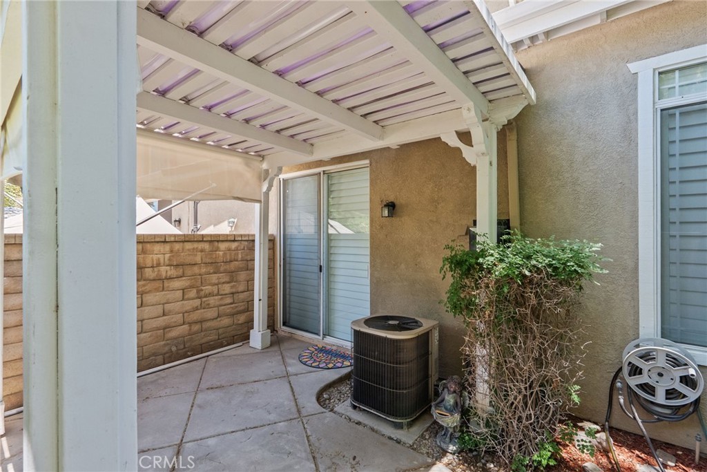 27017 Big Rapids Loop, Unit 37 Valencia, CA 91354 - Photo 37 of 45