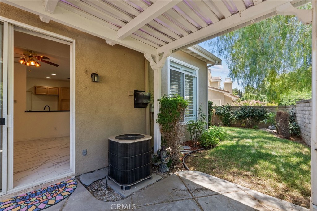 27017 Big Rapids Loop, Unit 37 Valencia, CA 91354 - Photo 41 of 45