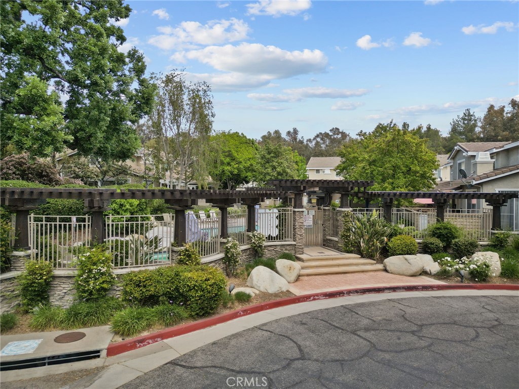 27017 Big Rapids Loop, Unit 37 Valencia, CA 91354 - Photo 43 of 45