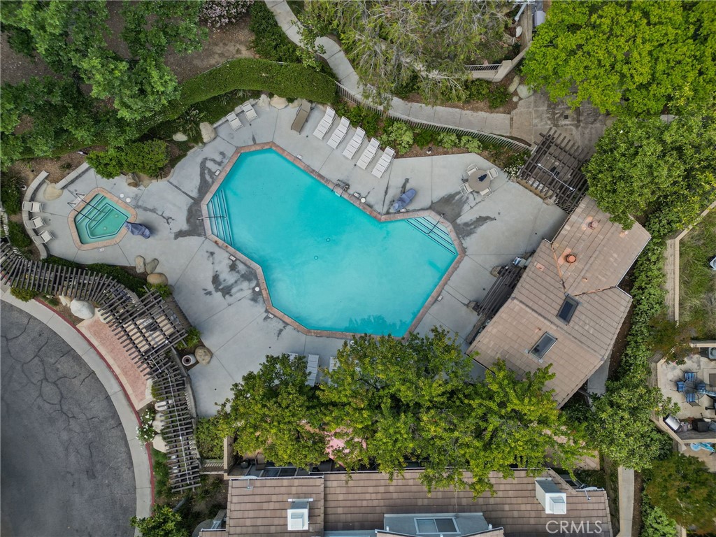 27017 Big Rapids Loop, Unit 37 Valencia, CA 91354 - Photo 44 of 45