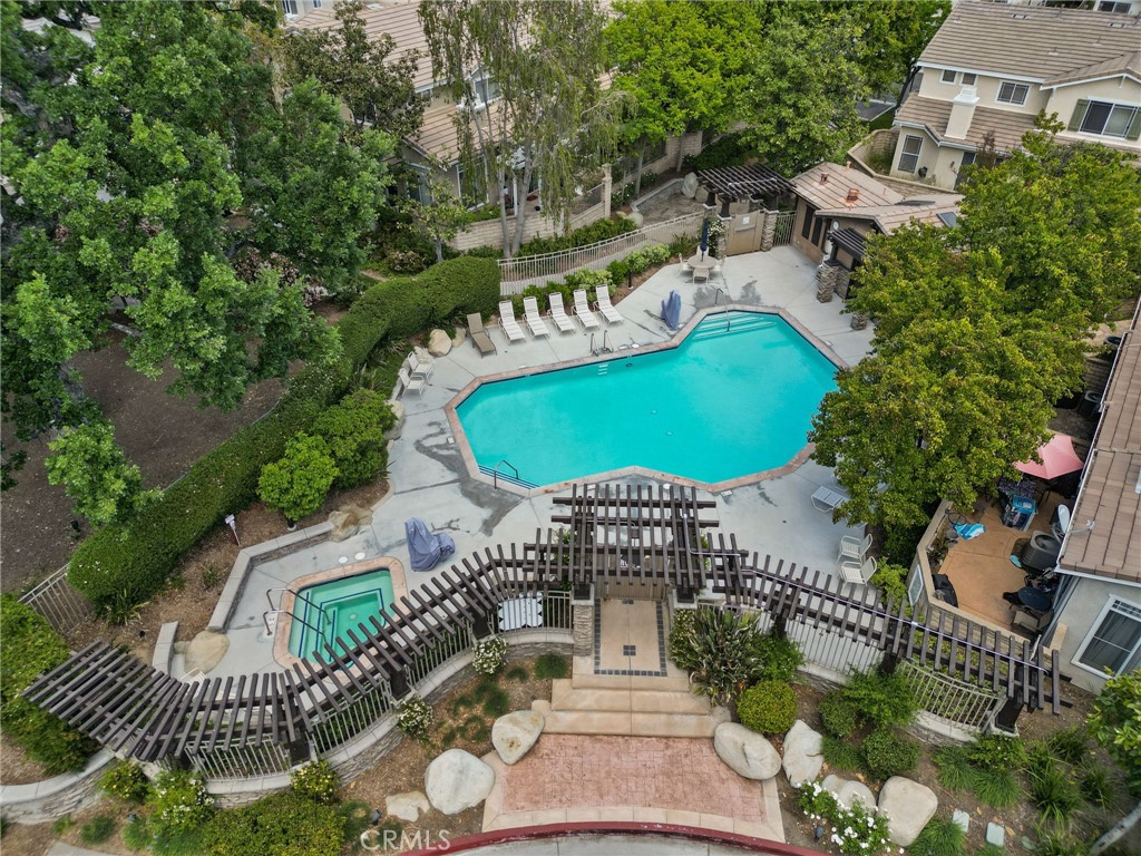 27017 Big Rapids Loop, Unit 37 Valencia, CA 91354 - Photo 45 of 45