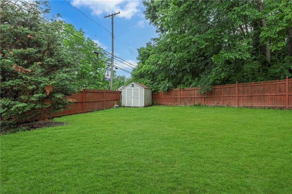 2972 Brodhead Road Aliquippa, PA 15001 - Photo 23 of 24