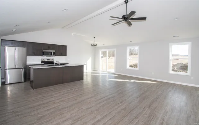 $278,000 | 810 Knights, Kendallville, IN 46755