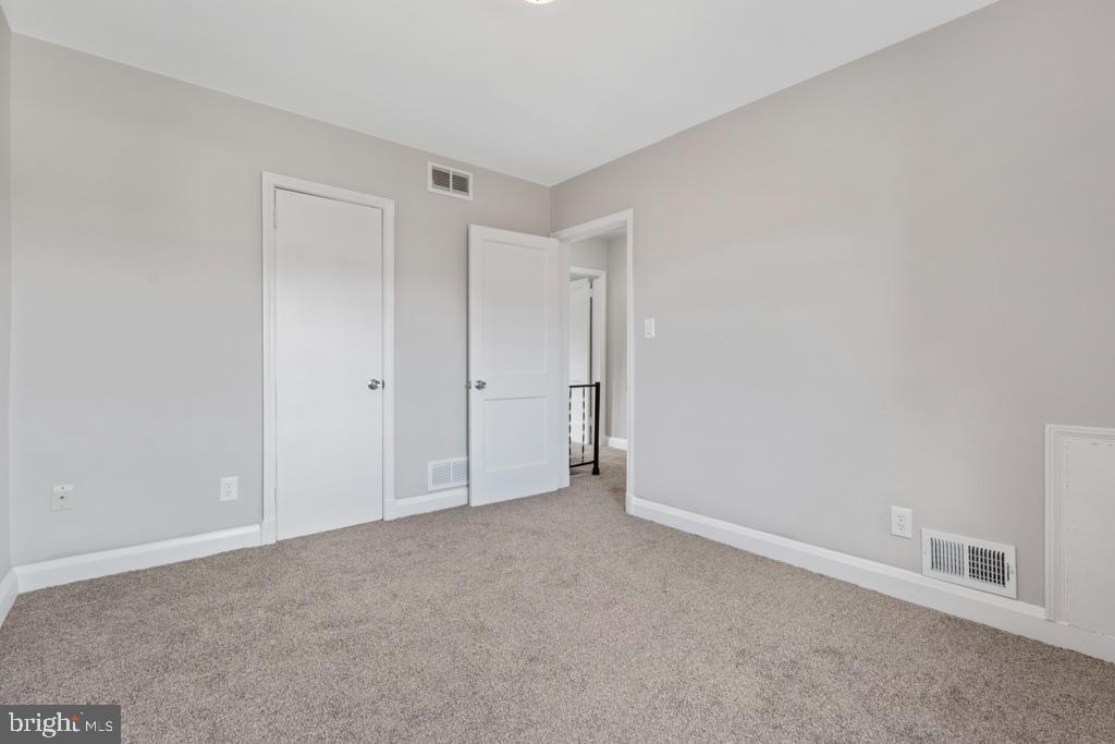 444 Torner Road Essex, MD 21221 - Photo 8 of 23 Bedroom 2