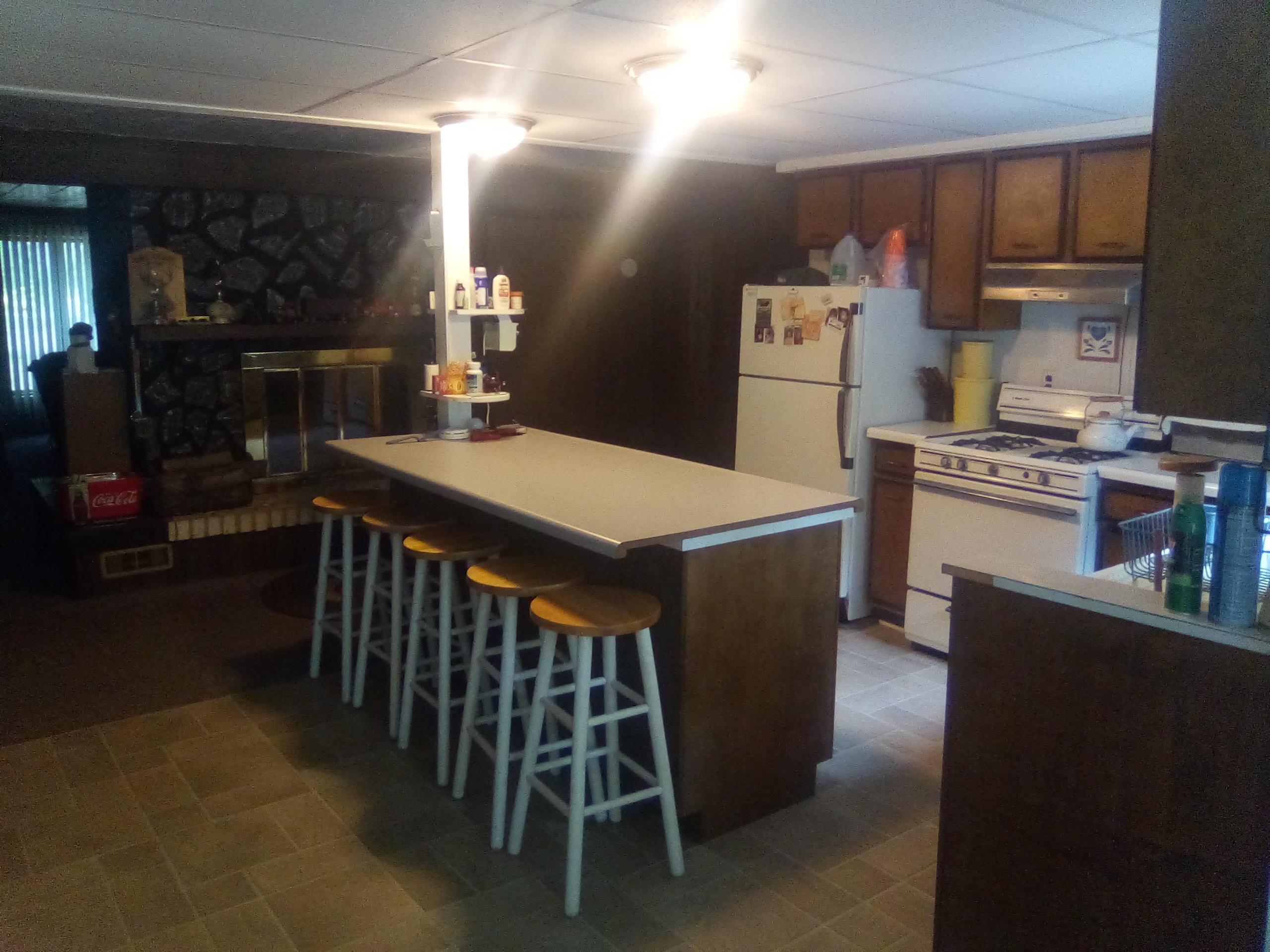 8509 West Cameron Bridge Road Frederic, MI 49733 - Photo 5 of 17 Gallery Image 5