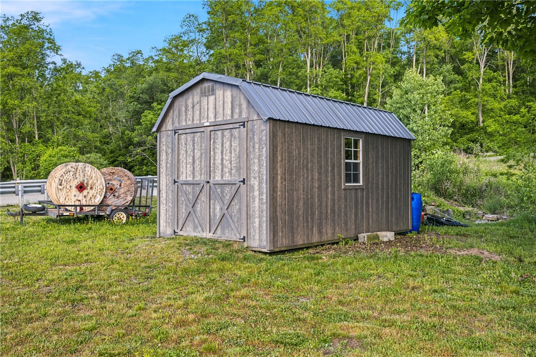 6031 Daniels Road Bath, NY 14810 - Photo 33 of 36