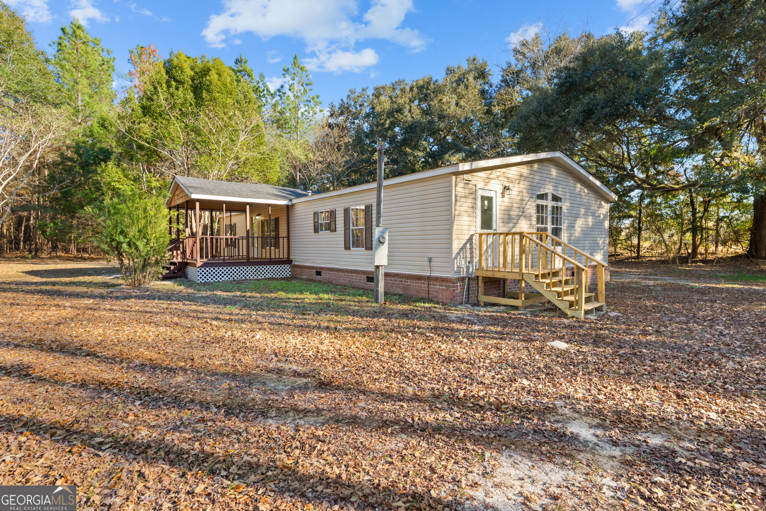 142 Hubert Church Road Brooklet, GA 30415 - Photo 14 of 31