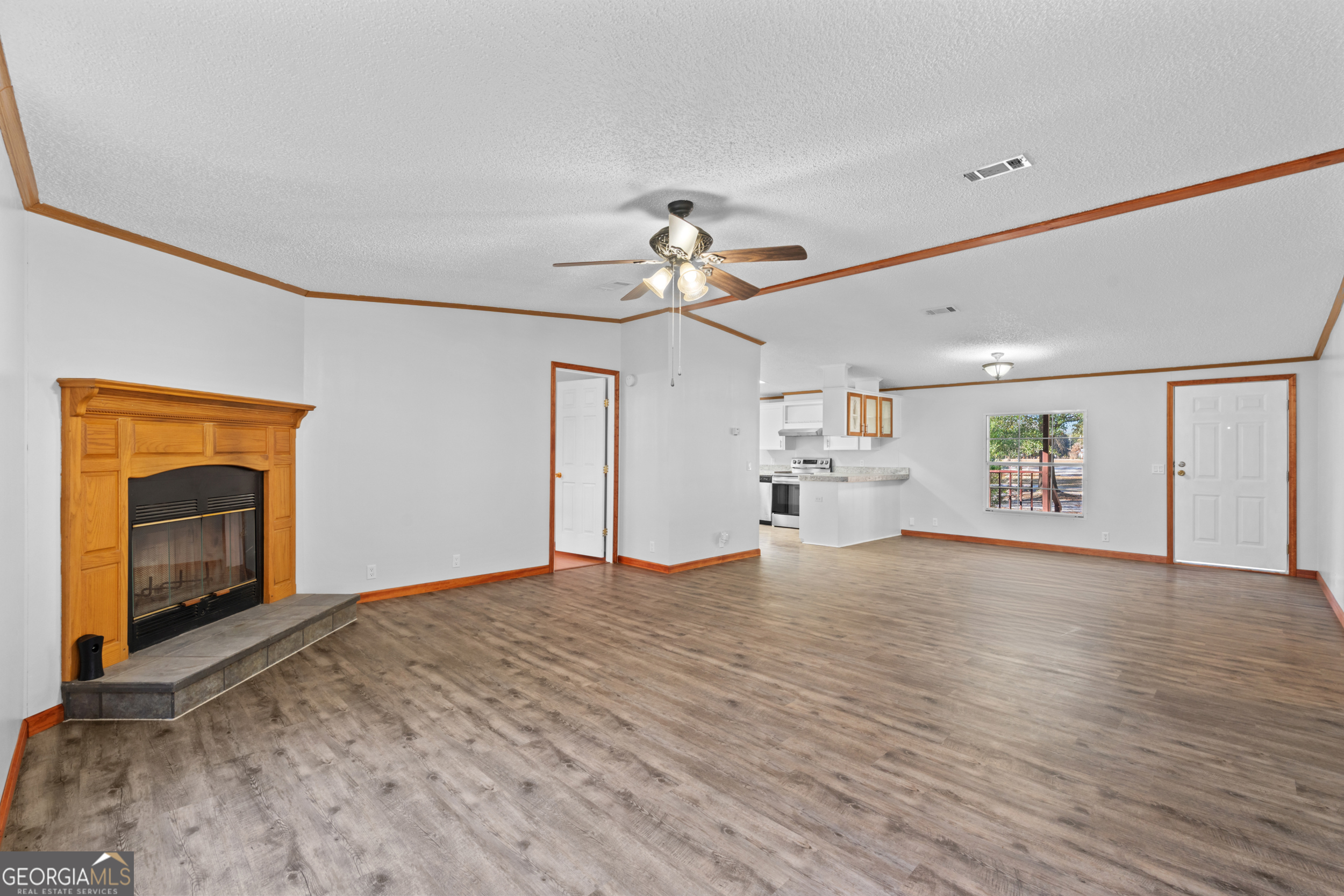 142 Hubert Church Road Brooklet, GA 30415 - Photo 20 of 31