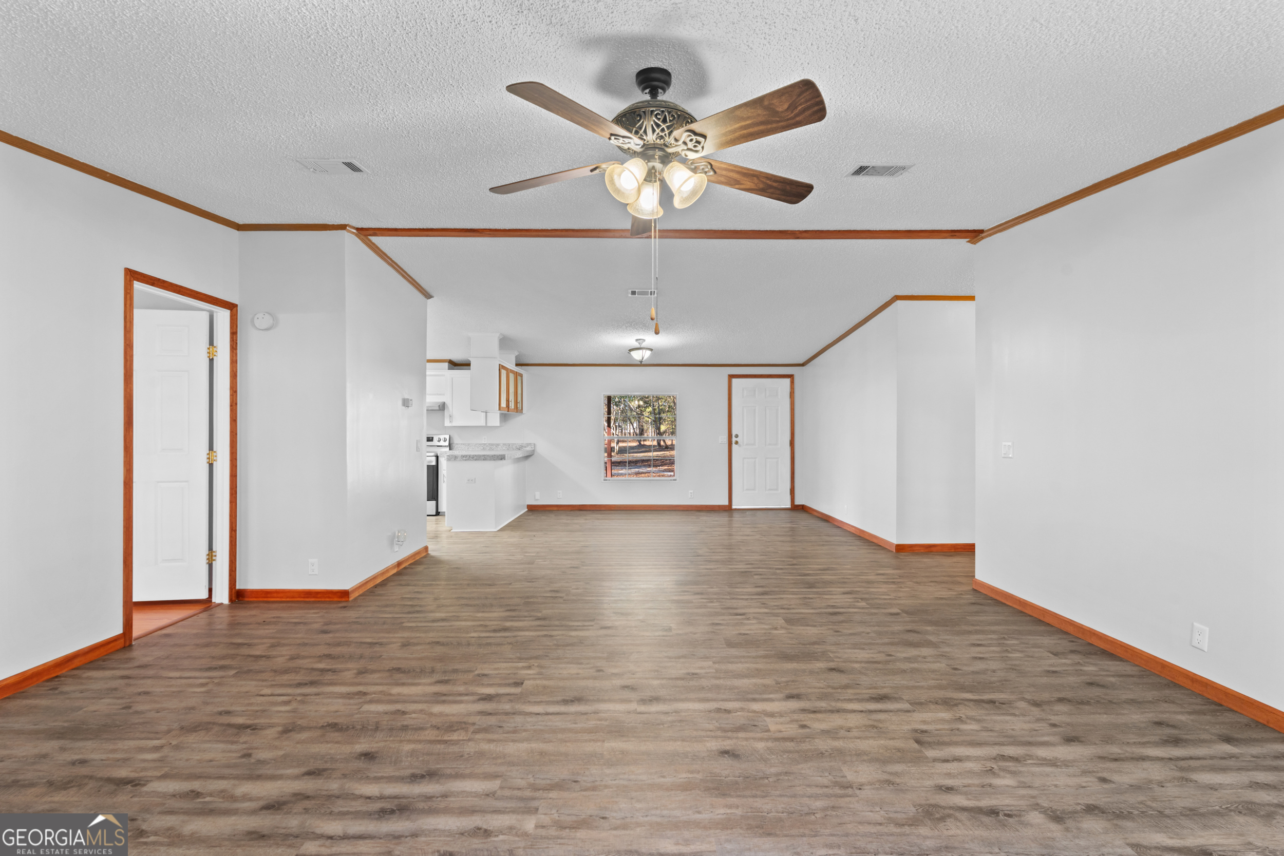 142 Hubert Church Road Brooklet, GA 30415 - Photo 21 of 31