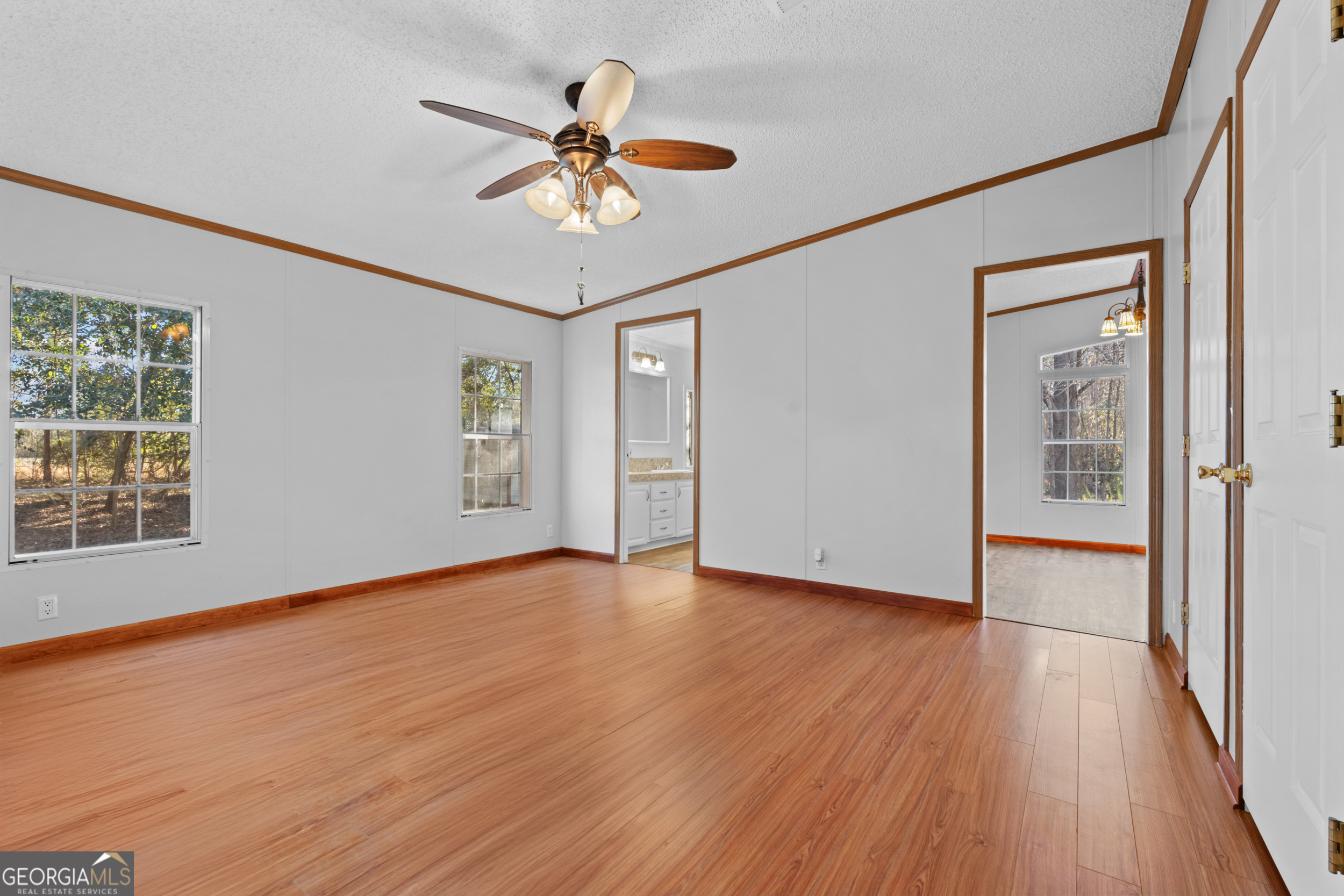 142 Hubert Church Road Brooklet, GA 30415 - Photo 23 of 31