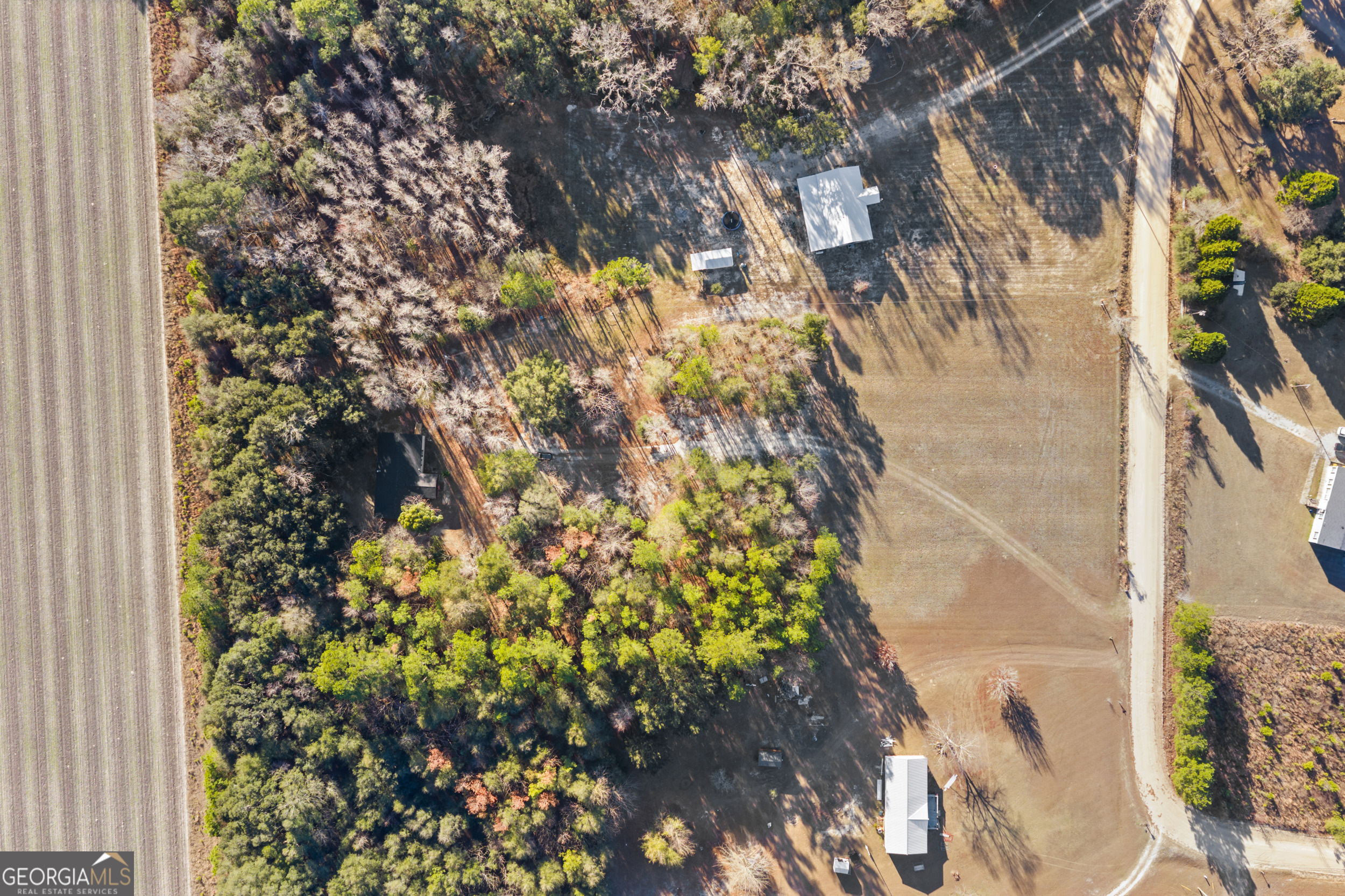 142 Hubert Church Road Brooklet, GA 30415 - Photo 6 of 31