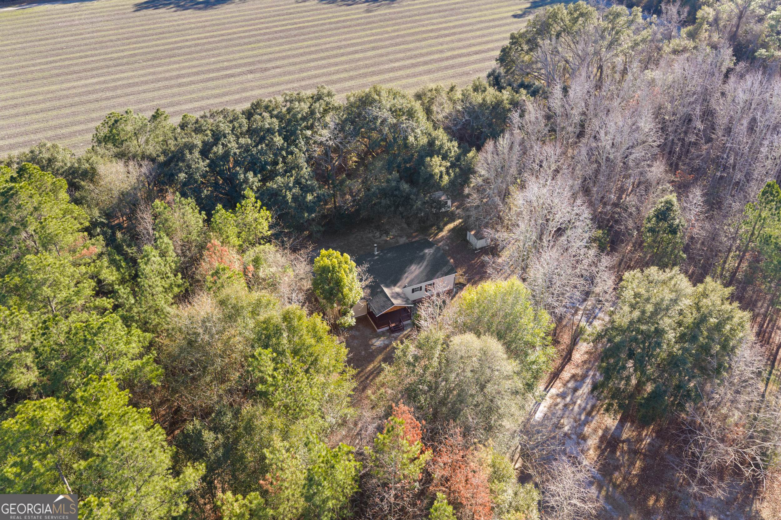 142 Hubert Church Road Brooklet, GA 30415 - Photo 9 of 31