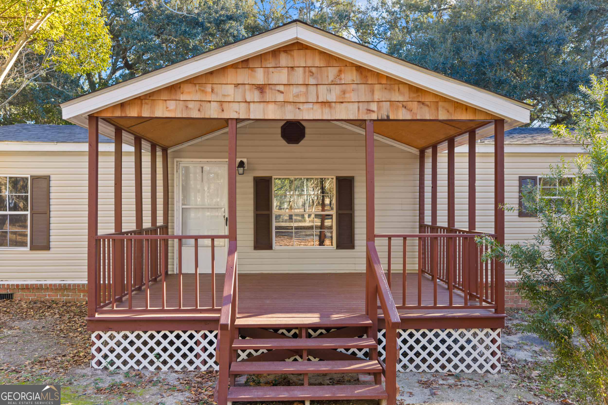 142 Hubert Church Road Brooklet, GA 30415 - Photo 10 of 31