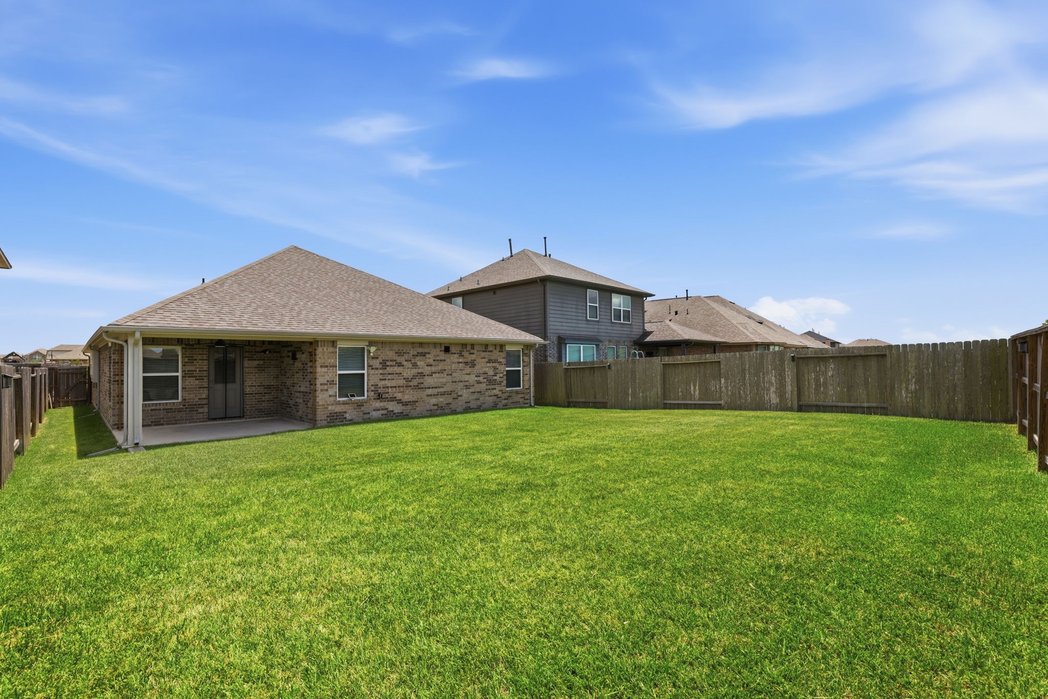 10318 Muir Bend Drive Rosharon, TX 77583 - Photo 15 of 22