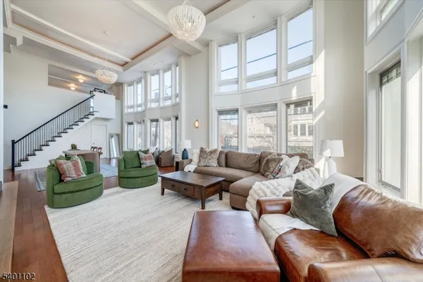 $989,000 | 119 Walnut Street, Unit 1, Montclair, NJ 07042