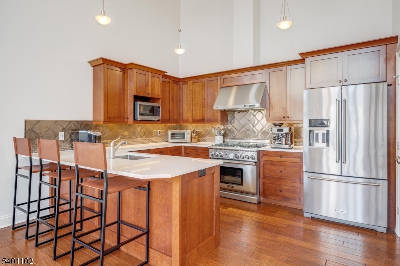 119 Walnut Street, Unit 1 Montclair, NJ 07042 - Photo 19 of 41