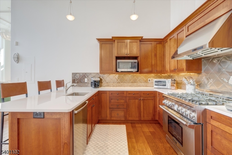 119 Walnut Street, Unit 1 Montclair, NJ 07042 - Photo 20 of 41