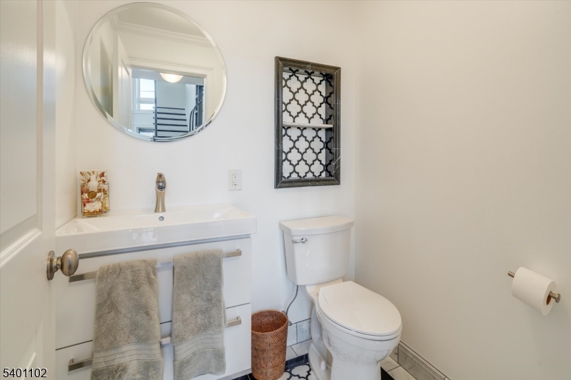 119 Walnut Street, Unit 1 Montclair, NJ 07042 - Photo 29 of 41