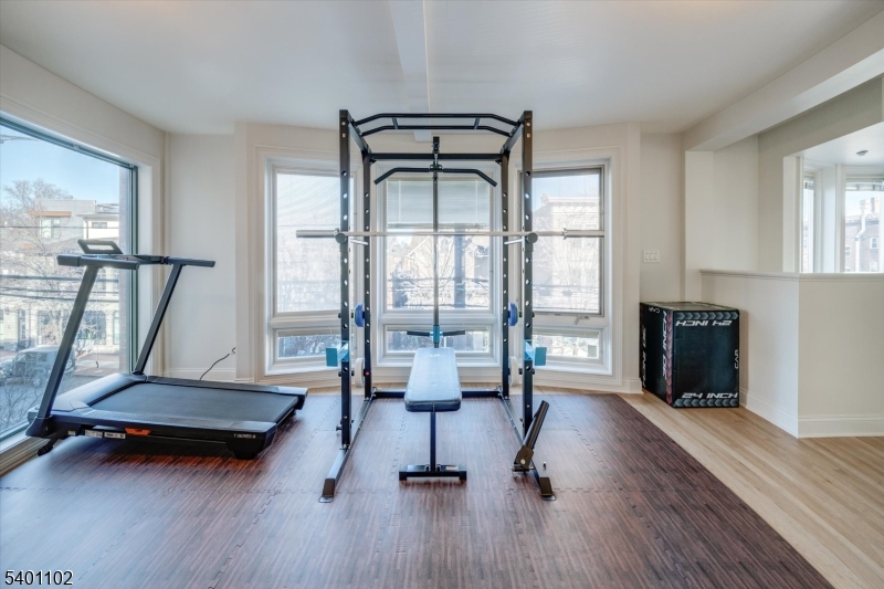 119 Walnut Street, Unit 1 Montclair, NJ 07042 - Photo 34 of 41