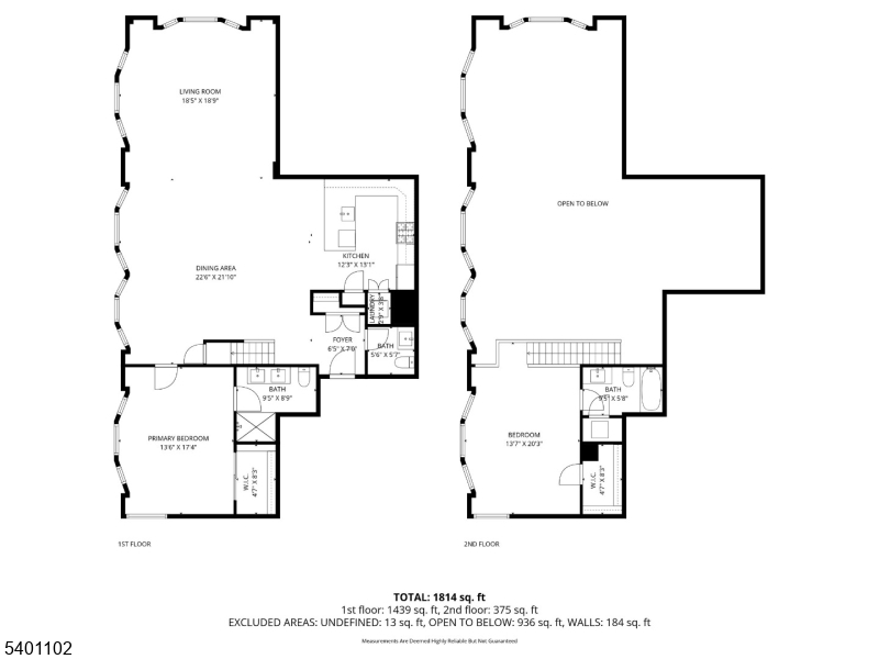 119 Walnut Street, Unit 1 Montclair, NJ 07042 - Photo 41 of 41