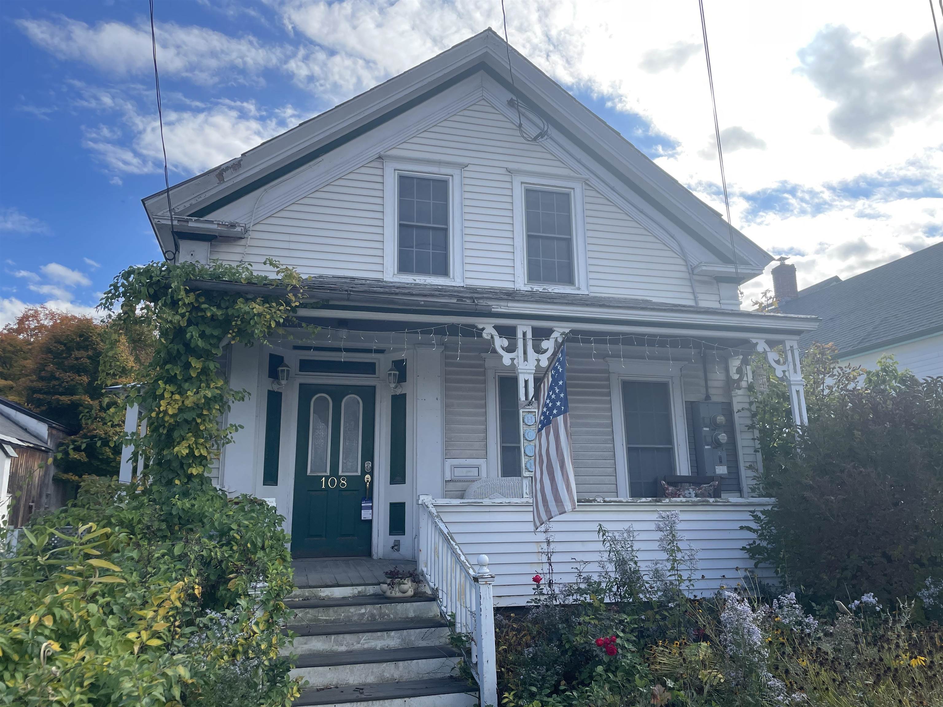 108 Main Street Ludlow, VT 05149 - Photo 1 of 14