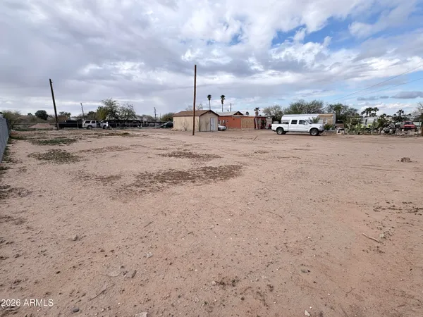 $60,000 | 1317 South 6th Street, Unit A, Coolidge, AZ 85128
