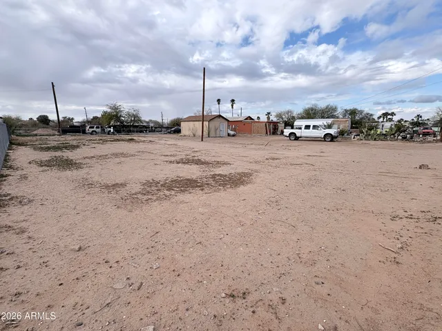 $60,000 | 1317 South 6th Street, Unit A, Coolidge, AZ 85128