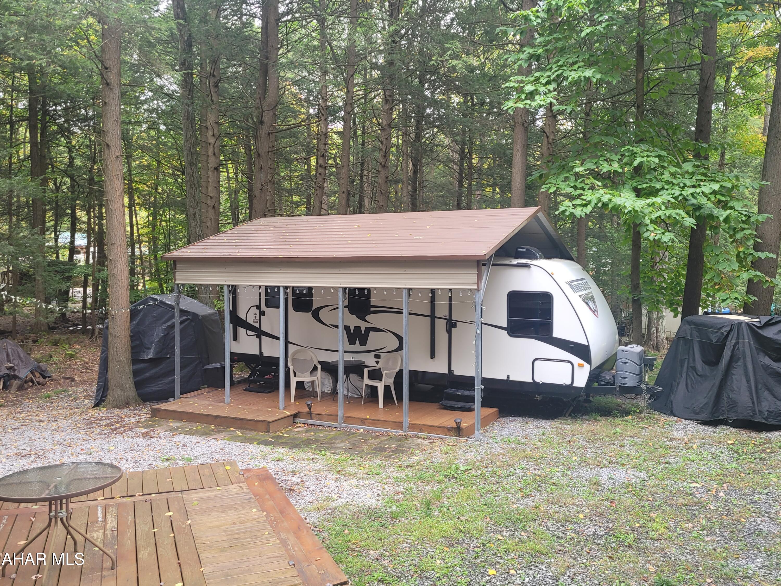 141 Campers Loop Flinton, PA 16640 - Photo 3 of 46 Gallery Image 3