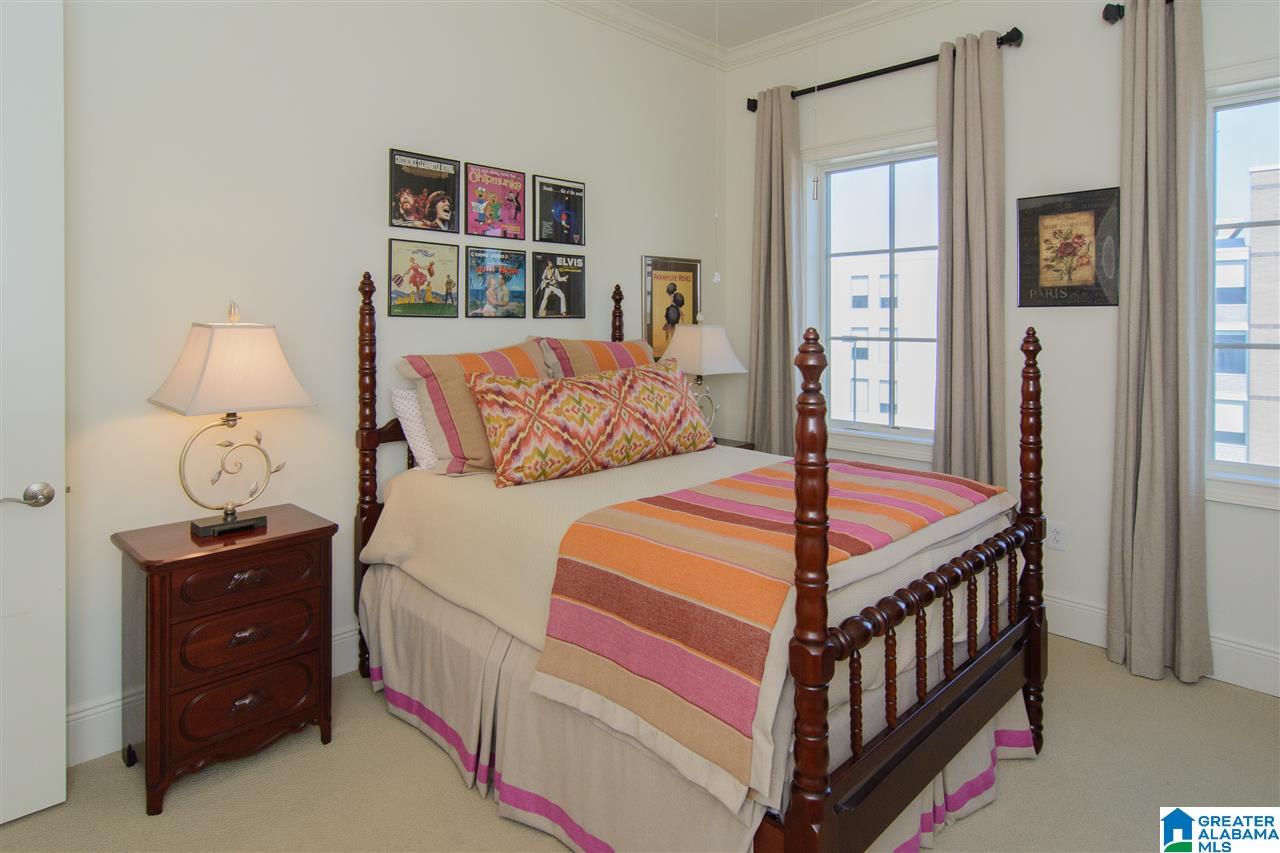 100 19th Street South, Unit 213 Birmingham, AL 35209 - Photo 24 of 44