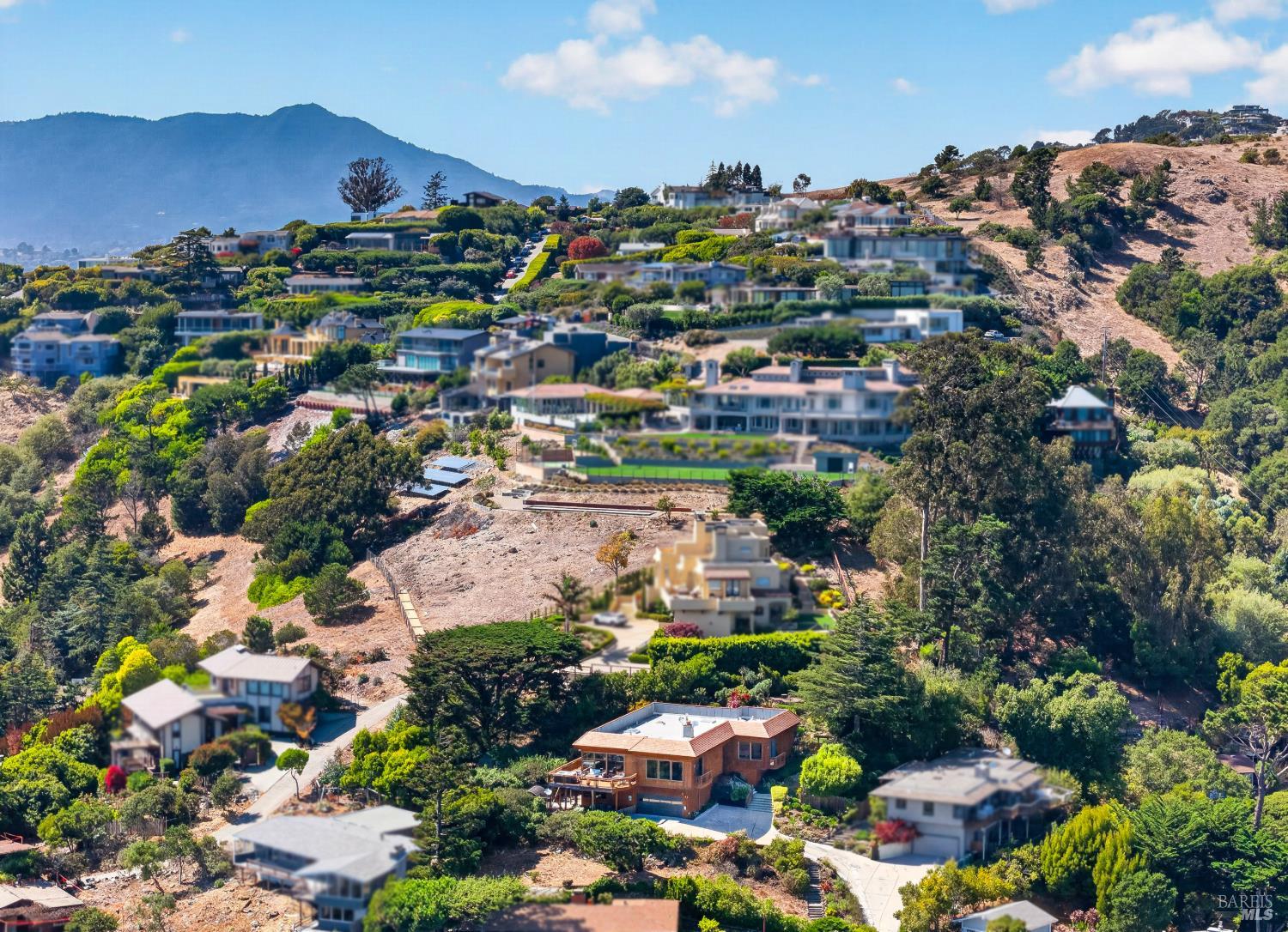 2349 Spanish Trail Road Tiburon, CA 94920 - Photo 6 of 41 Gallery Image 6