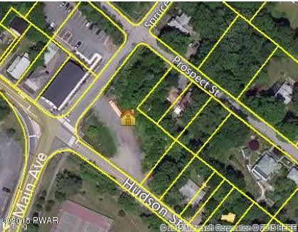 Spruce Street Hawley, PA 18428 - Photo 2 of 3
