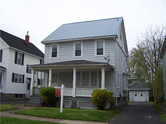 514 Magee Avenue Rochester, NY 14613 - Photo 1 of 1 Exterior Front