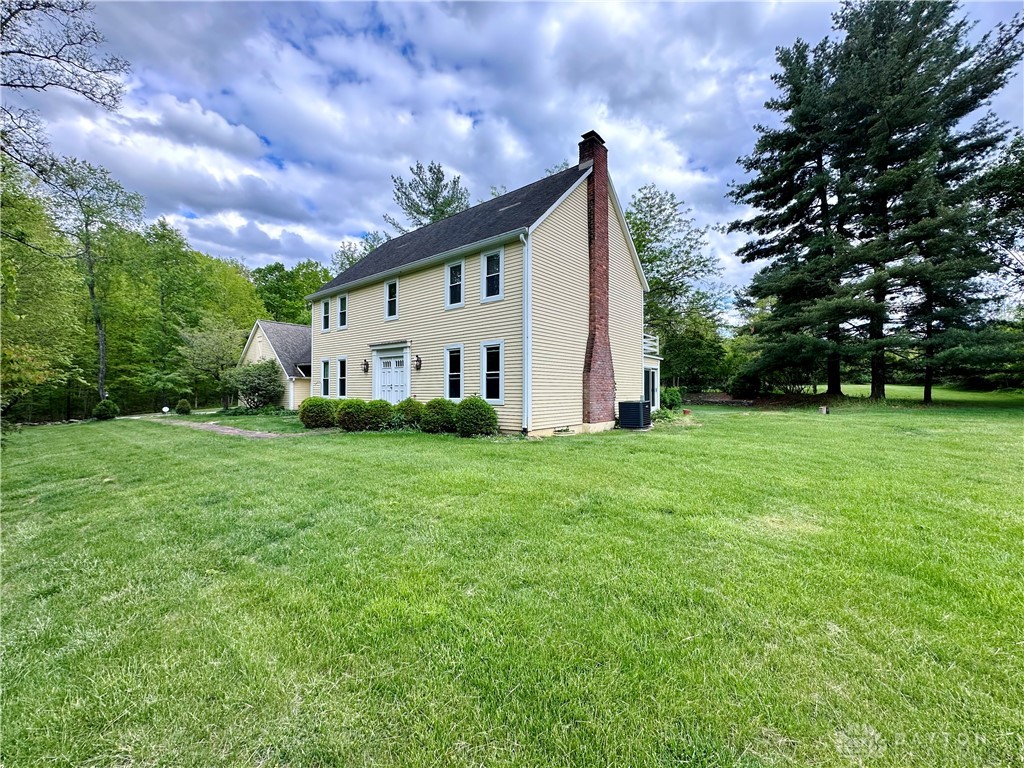 3975 Conference Road Bellbrook, OH 45305 - Photo 8 of 80