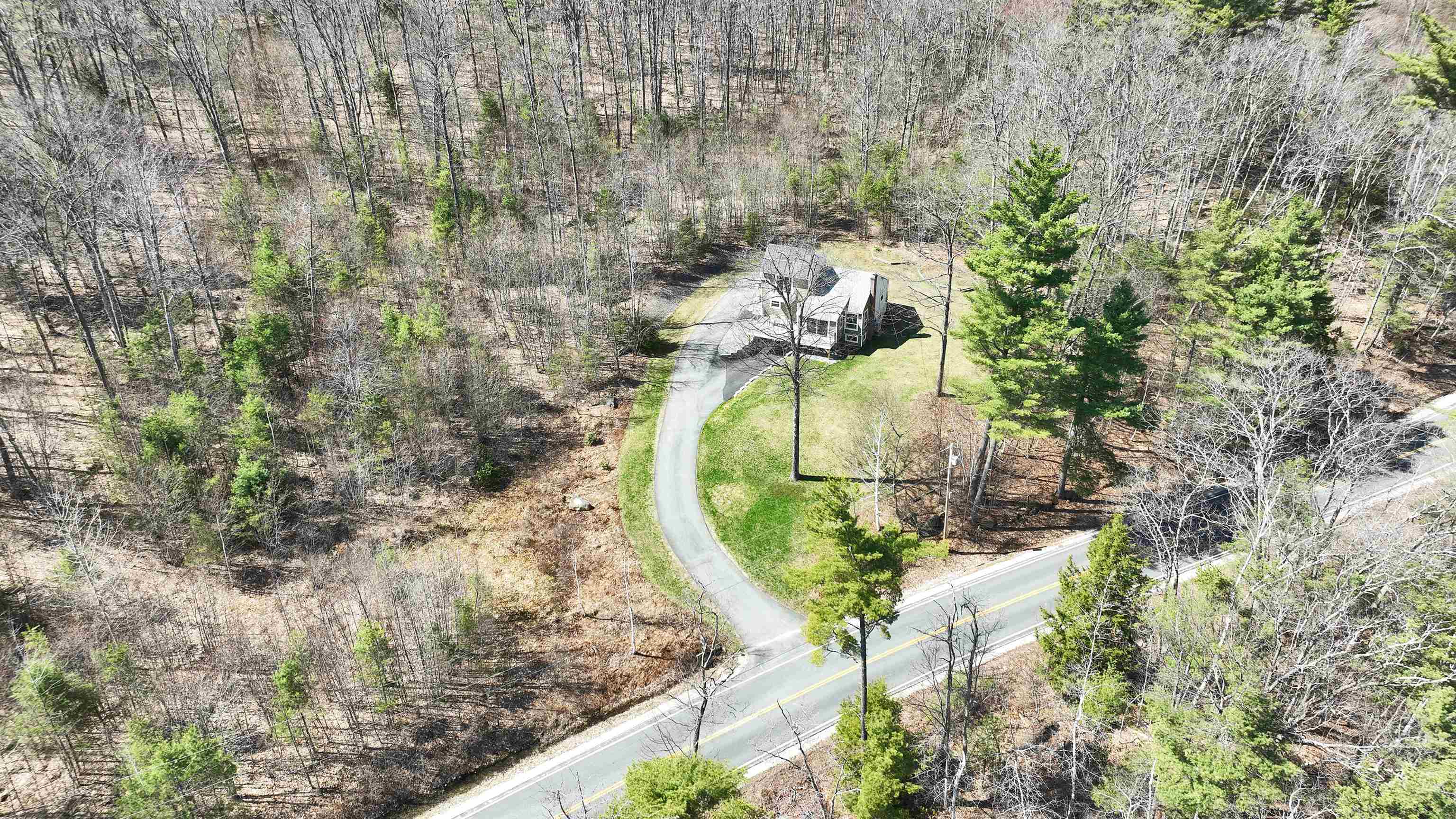 493 Breed Road Harrisville, NH 03450 - Photo 48 of 53