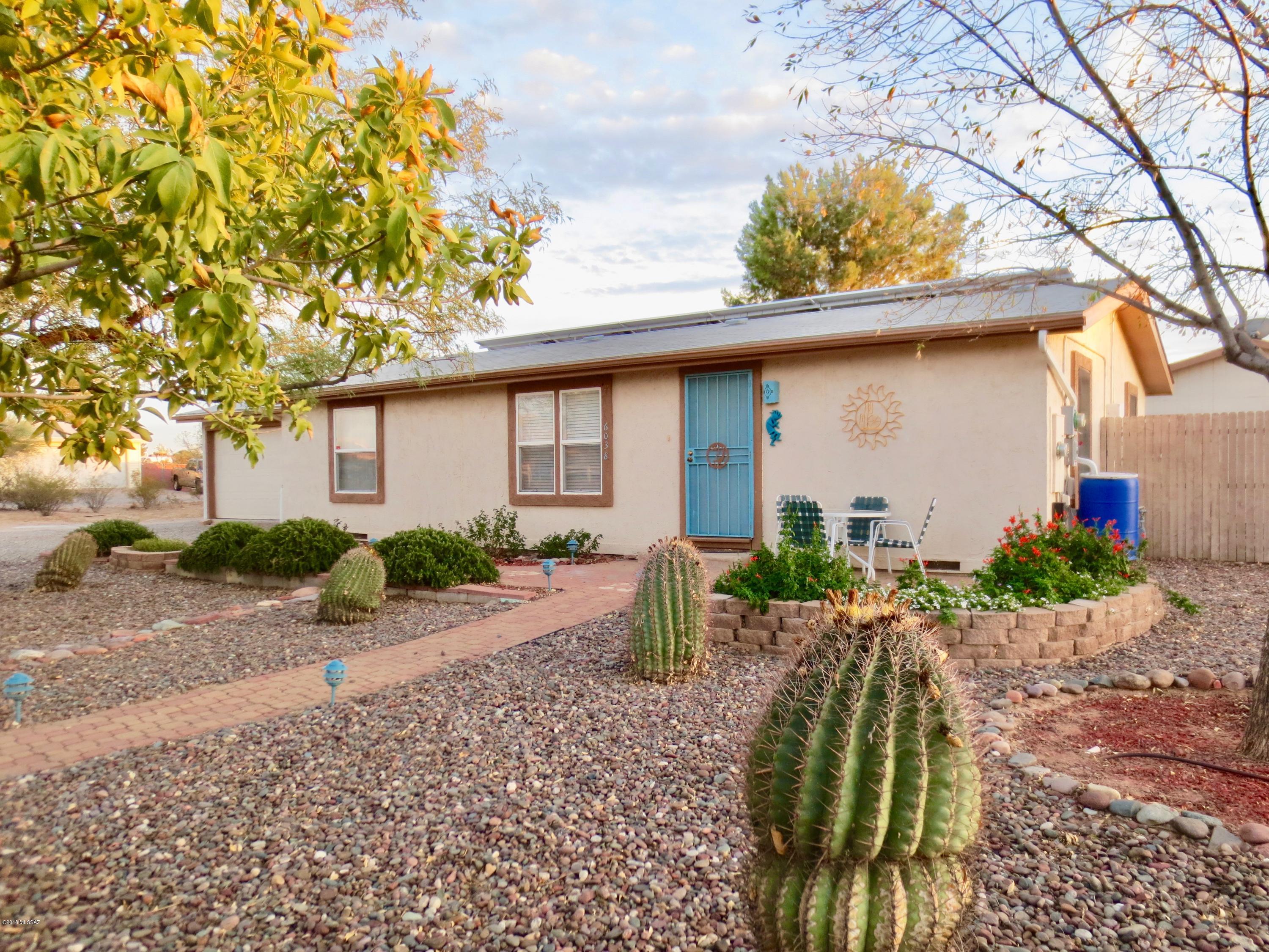 6038 East Grayhawk Ranch Road Tucson, AZ 85756 - Photo 2 of 34 Gallery Image 2