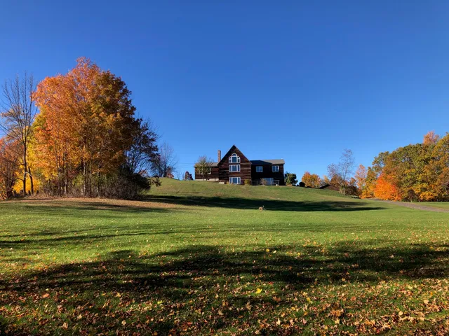 $595,000 | 545 Foss Road, Limerick, ME 04048