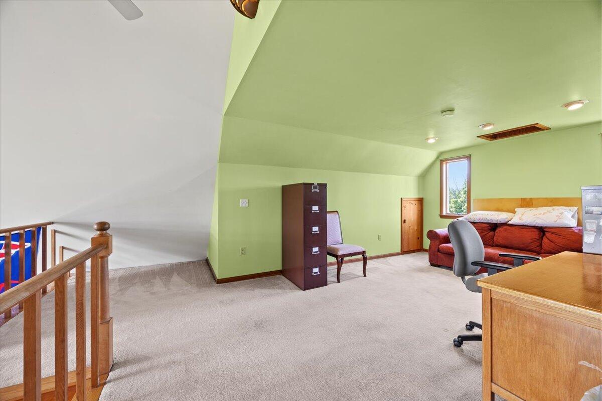 545 Foss Road Limerick, ME 04048 - Photo 12 of 53 Loft