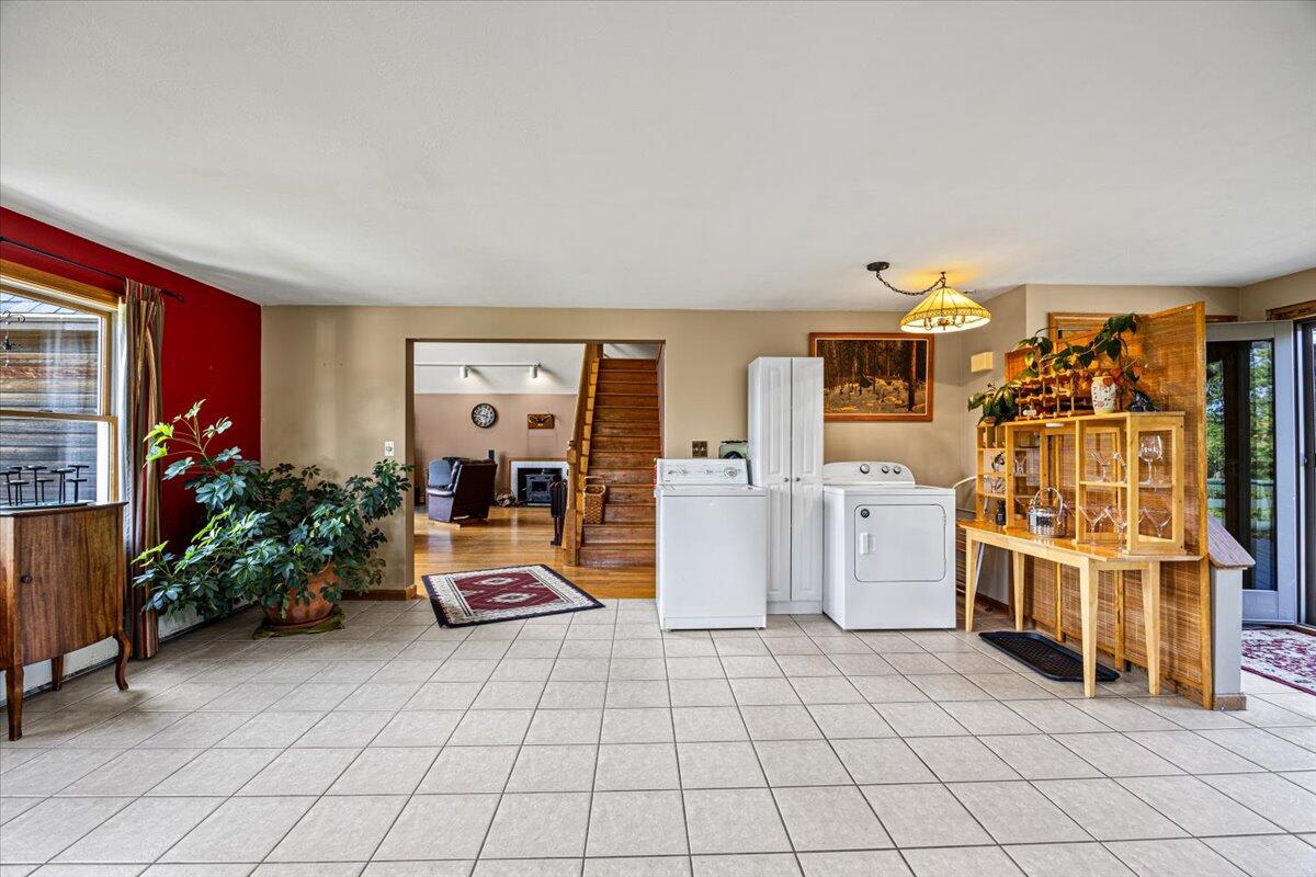 545 Foss Road Limerick, ME 04048 - Photo 19 of 53 Laundry Area