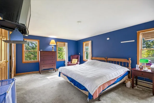 $595,000 | 545 Foss Road, Limerick, ME 04048