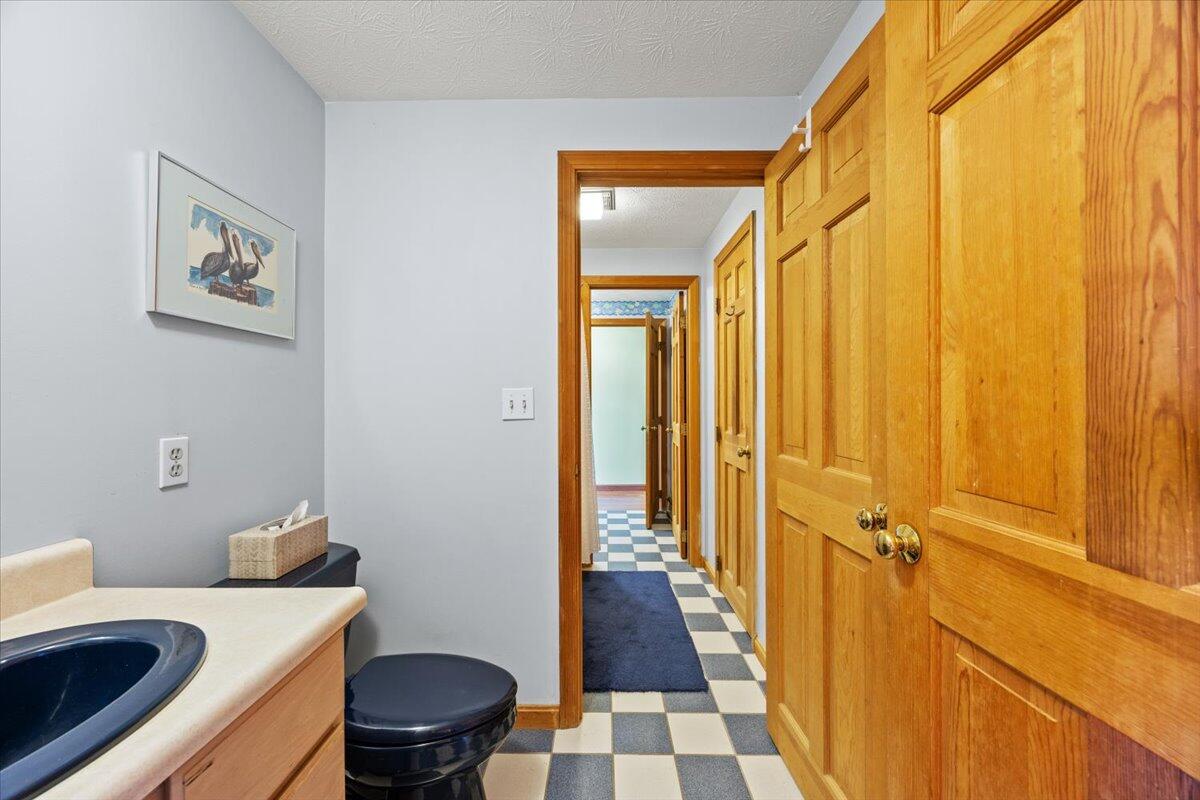 545 Foss Road Limerick, ME 04048 - Photo 26 of 53 Full Bathroom