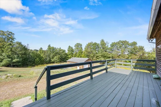 $595,000 | 545 Foss Road, Limerick, ME 04048