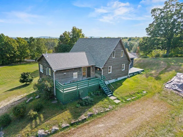 $595,000 | 545 Foss Road, Limerick, ME 04048