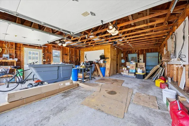 $595,000 | 545 Foss Road, Limerick, ME 04048