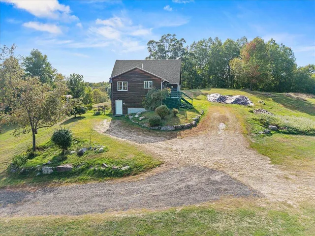 $595,000 | 545 Foss Road, Limerick, ME 04048