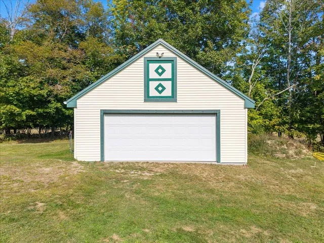 $595,000 | 545 Foss Road, Limerick, ME 04048