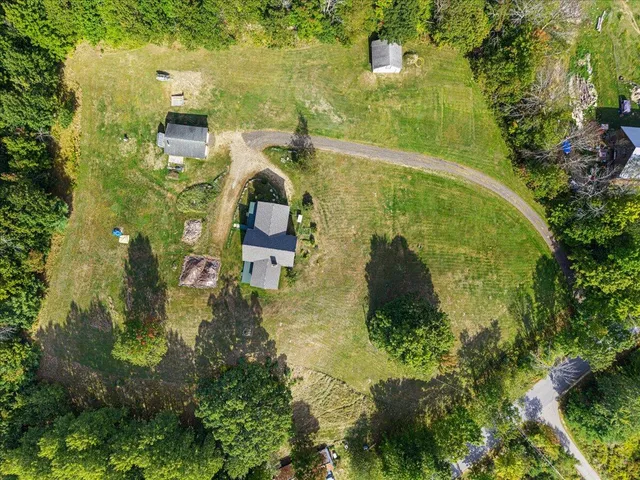 $595,000 | 545 Foss Road, Limerick, ME 04048